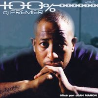 100% Dj PREMIER vol.2 by DJ JEAN MARON
