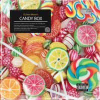CANDY BOX  - (2xLP) vinyls SOLD OUT