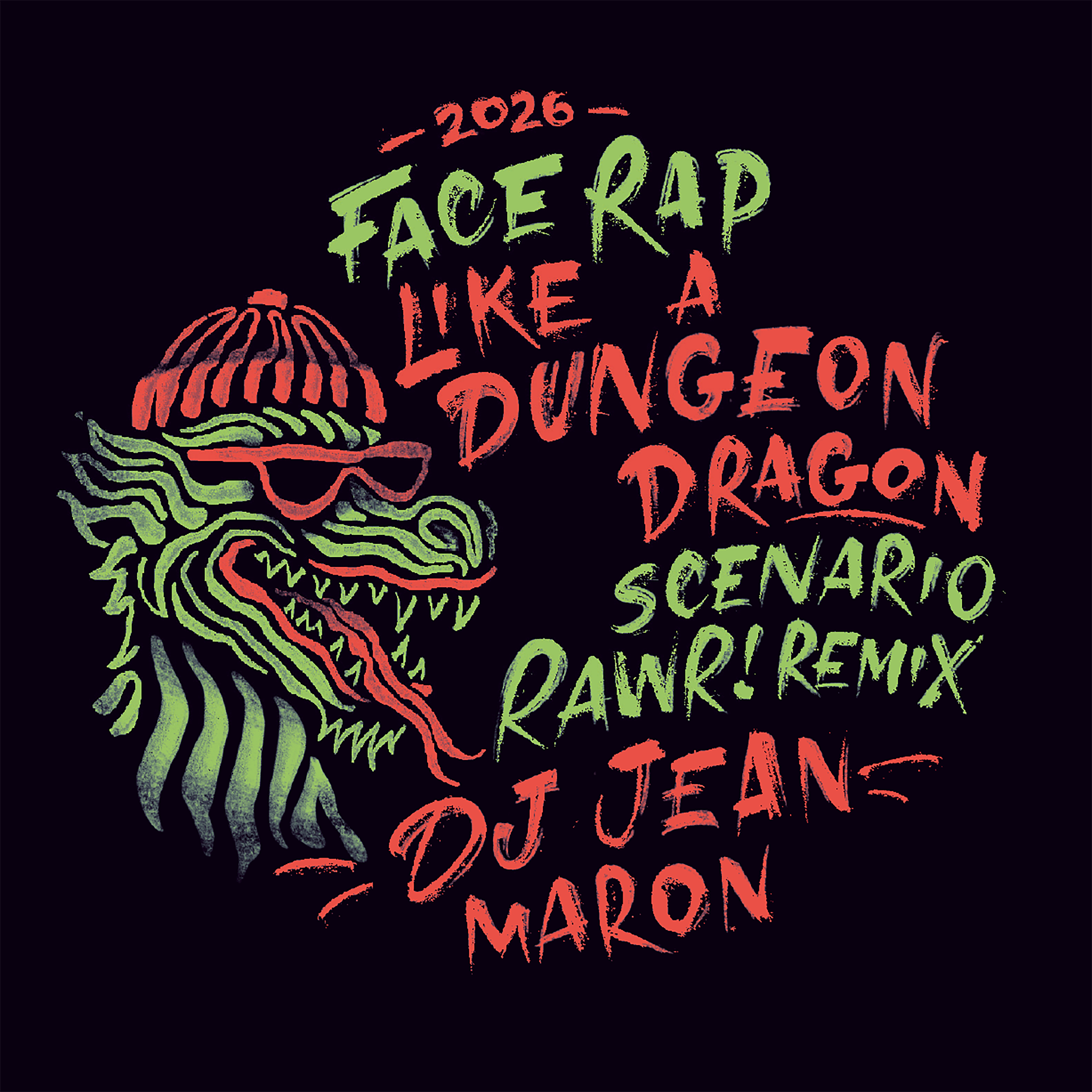 Scenario (RAWR! Remix)