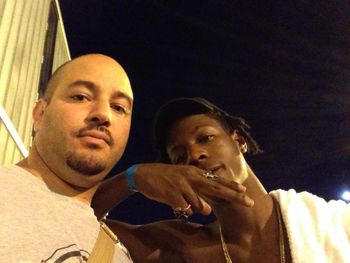 JOEY BADA$$
