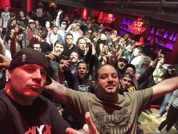 DJ ILLEGAL (SNOWGOONES)

