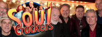 Tommy Lepson with The SoulCrackers