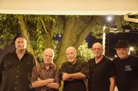 Tommy Lepson with the Musician Protection Program