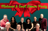 Tommy Lepson with The Soul Crackers Christmas Party - SOLD OUT!