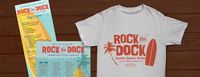 Tommy Lepson with Nowhere Men - Rock The Dock