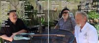 "Blue Monday" Tommy Lepson with Dave Chappell and Johnny Neel - East Coast Sound