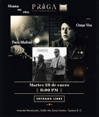 Música en vivo 