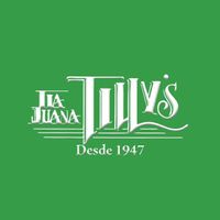 Tijuana Tilly's Open Mic