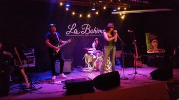 La Boheme Desarte 2019

