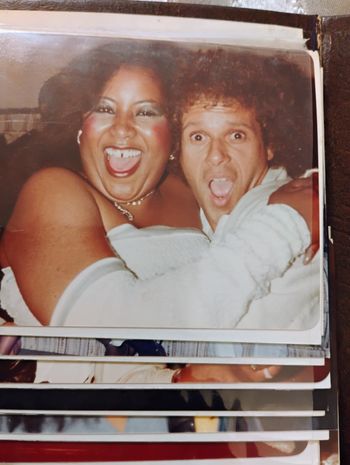 Richard Simmons
