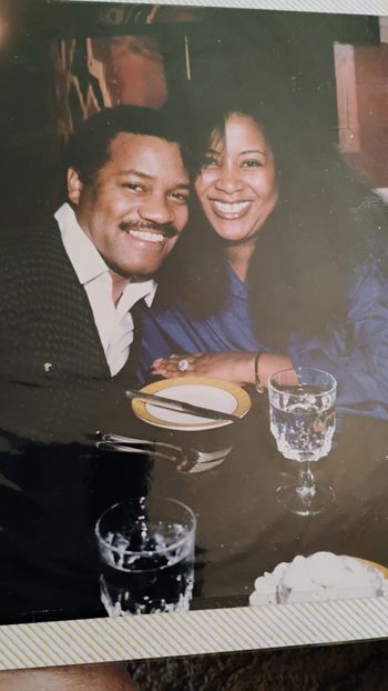 Budd Elison, Carla

