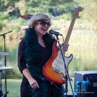 Diane Durrett & Soul Suga's Spring Fling!