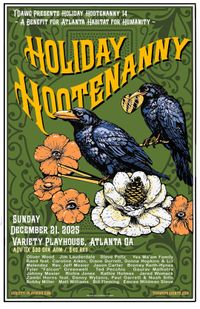 Holiday Hootenanny
