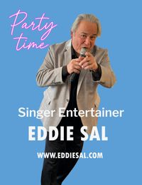 Eddie Sal 
