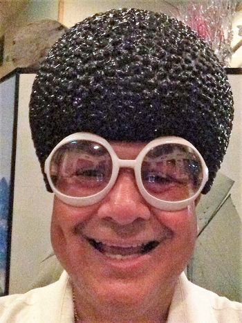 Disco Danny
