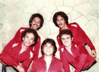 Turntable Band
