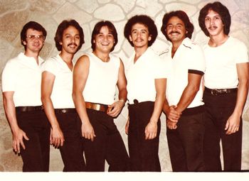 Turntable Band

