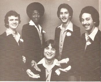Turntable Band
