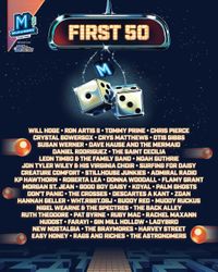 Mile of Music Festival