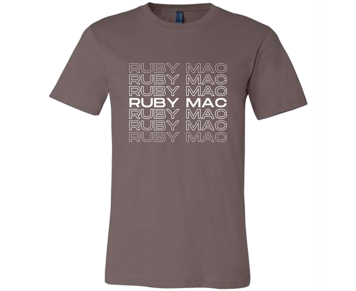 Grocery Bag Tee