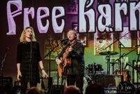 Free Harmony at Kombucha Town