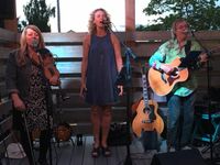 Threefer at The Vault Wine Bar