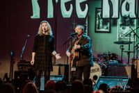 Free Harmony with Cowboy Conditions