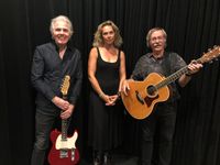 Free Harmony with full band live-stream