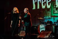 Free Harmony in Birch Bay