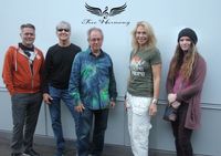 Free Harmony at B-Town