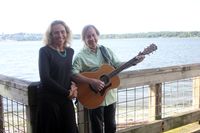 Free Harmony at Great Blue Heron Grill