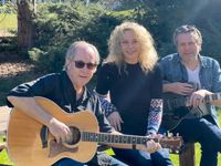 Free Harmony at Dementia Support Cruise