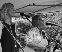 Free Harmony on Lummi Island
