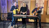 Free Harmony at Zeek's Pizza