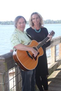 Free Harmony at Barkley Farmers Market