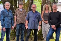 Free Harmony Band at Burlington Eagles