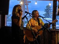 Free Harmony at Kulshan Brewery