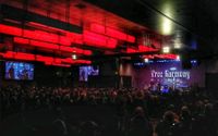 Free Harmony opens for America