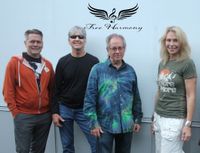 Free Harmony at The Rockfish Grill
