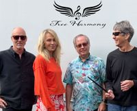 Free Harmony Band at Rockfish Grill
