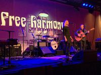 Free Harmony Quartet at Semiahmoo BBQ