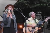 Free Harmony at White Salmon Lodge
