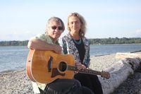 Free Harmony in Coupeville