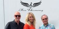 Free Harmony at Zeeks