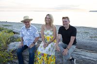 Free Harmony at MJ Martini Bar