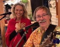 Free Harmony Duo at Admiralty Lounge