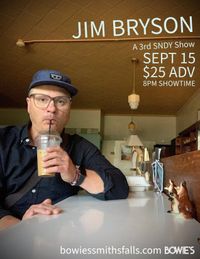 JIM BRYSON