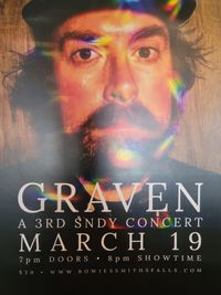 GRAVEN