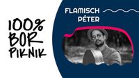 Peter Flamisch koncert