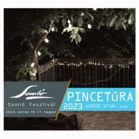 Somlói Éjszakai Pincetúra